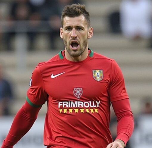 Jornal Record Portugal : Suivez en direct les dernières actualités sportives et résultats