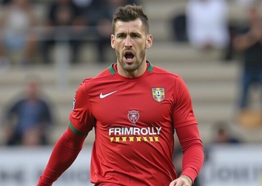 Jornal Record Portugal : Suivez en direct les dernières actualités sportives et résultats