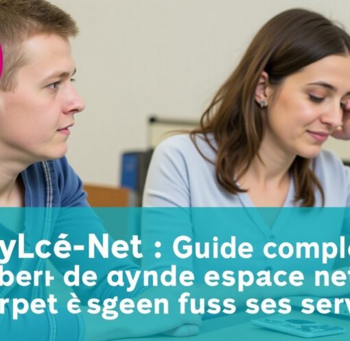 Mon Lycée Net : Guide complet pour accéder à votre espace numérique et découvrir tous ses services