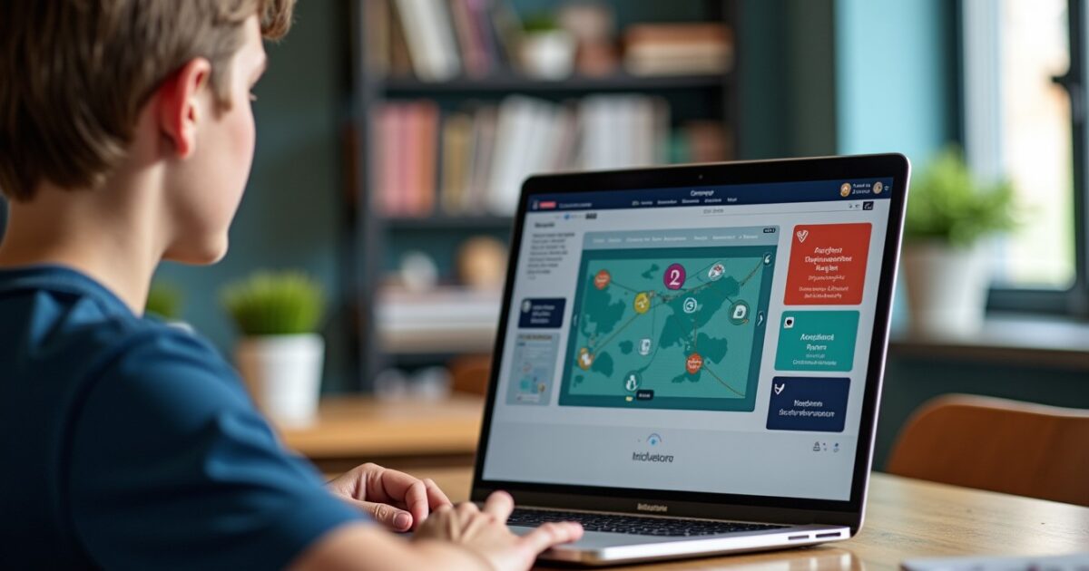 Digischool : la plateforme tout-en-un pour cours, révisions et outils dédiés aux étudiants