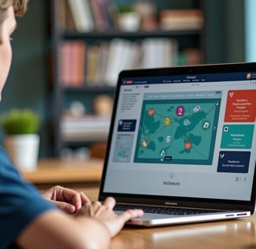 Digischool : la plateforme tout-en-un pour cours, révisions et outils dédiés aux étudiants