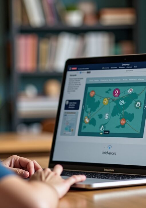 Digischool : la plateforme tout-en-un pour cours, révisions et outils dédiés aux étudiants