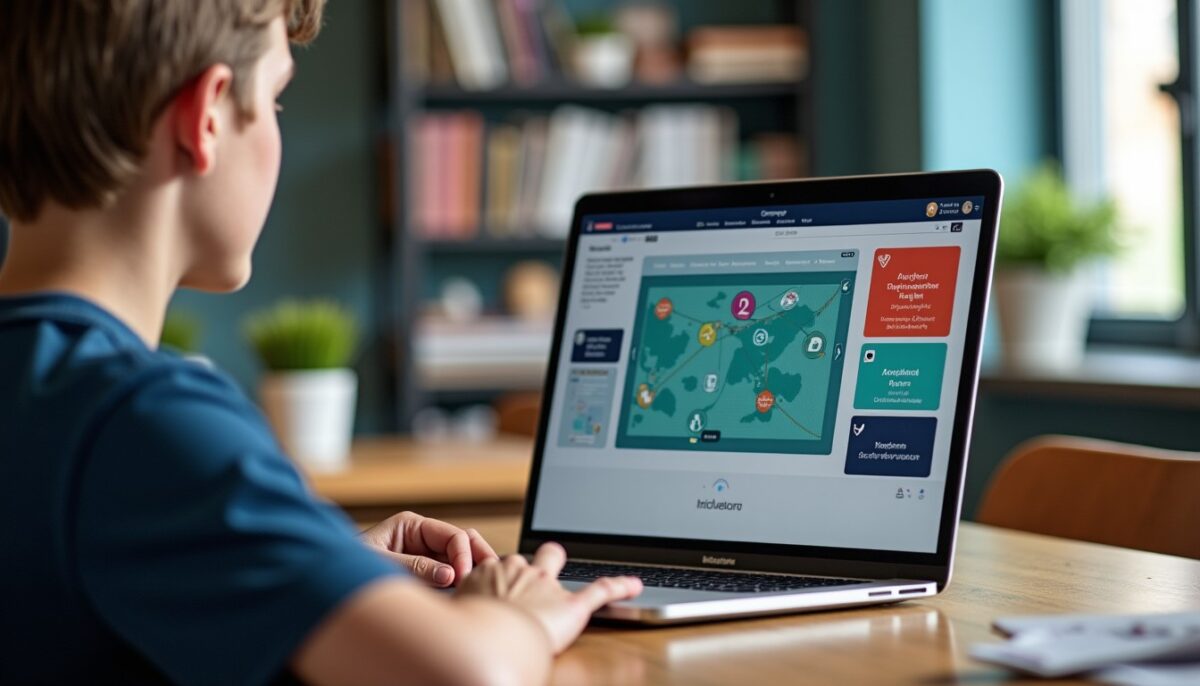 Digischool : la plateforme tout-en-un pour cours, révisions et outils dédiés aux étudiants