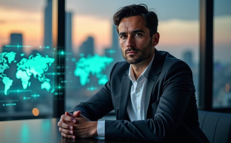 Sécurité des paiements en 2027 : quels défis pour les entreprises de cybersécurité ?