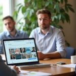 Gslide Google : Guide complet pour maîtriser l’outil de présentation en ligne