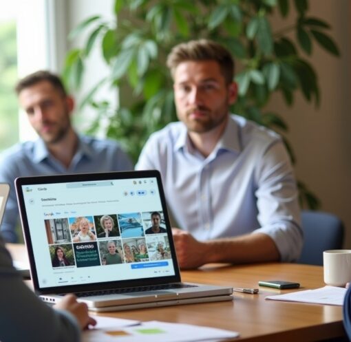Gslide Google : Guide complet pour maîtriser l’outil de présentation en ligne