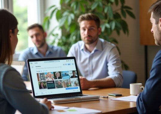 Gslide Google : Guide complet pour maîtriser l’outil de présentation en ligne