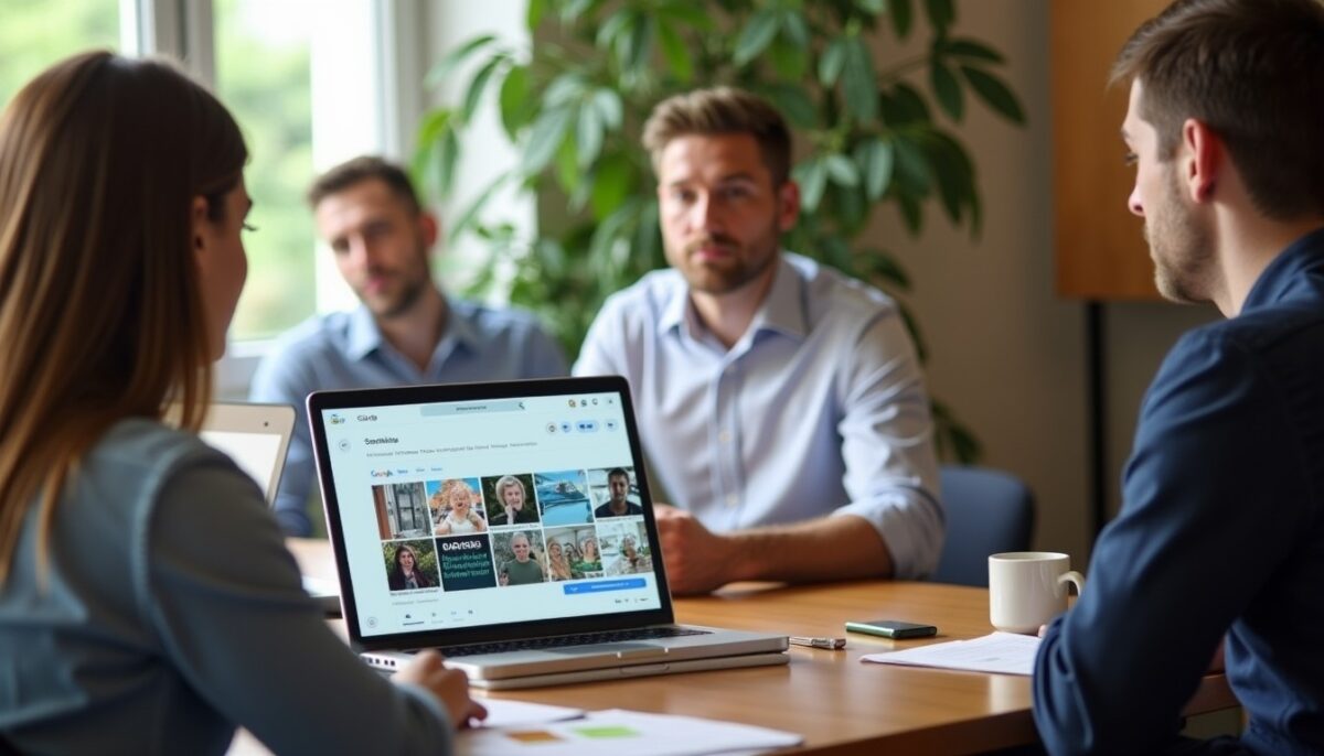 Gslide Google : Guide complet pour maîtriser l’outil de présentation en ligne