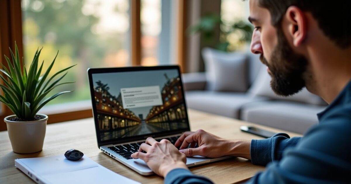 Guide pratique : maîtriser la recherche par image sur Google en toute simplicité