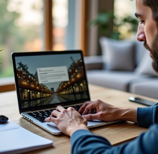 Guide pratique : maîtriser la recherche par image sur Google en toute simplicité
