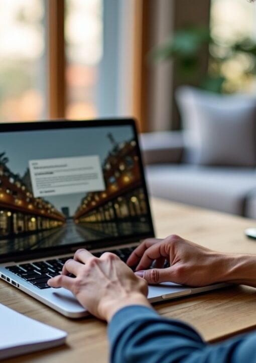 Guide pratique : maîtriser la recherche par image sur Google en toute simplicité