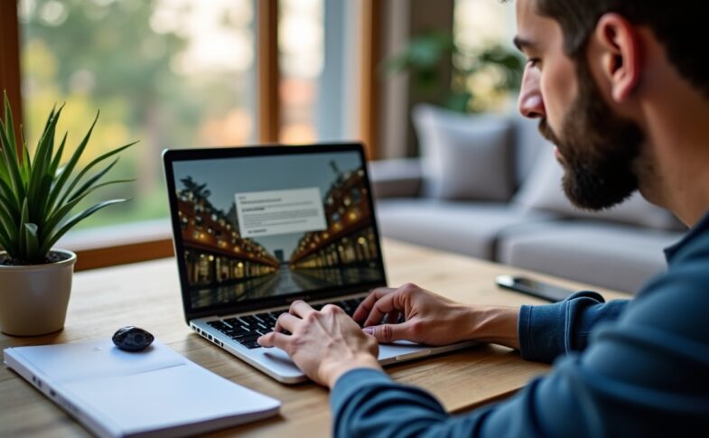 Guide pratique : maîtriser la recherche par image sur Google en toute simplicité