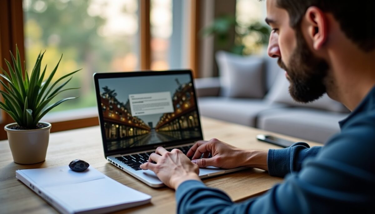 Guide pratique : maîtriser la recherche par image sur Google en toute simplicité