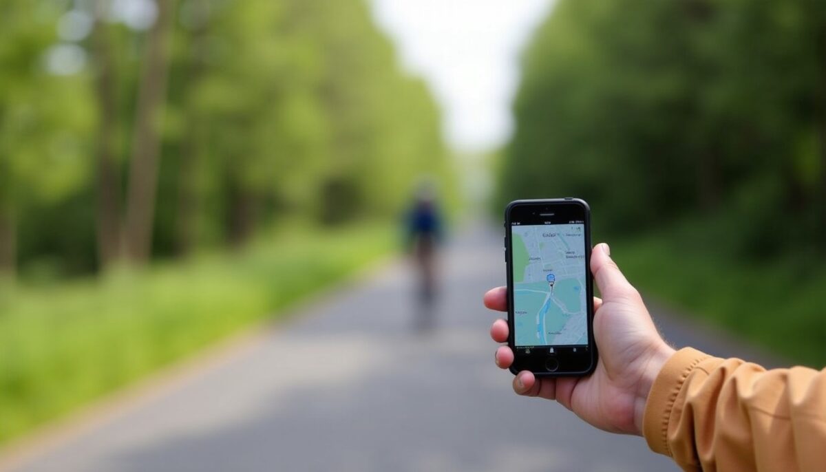 Geovelo : L'application GPS dédiée aux cyclistes pour des trajets sûrs et optimisés