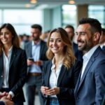 Forum for Expatriate Management : Le réseau international d’experts en mobilité mondiale