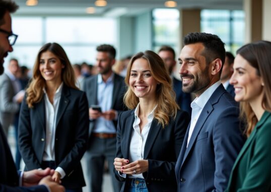 Forum for Expatriate Management : Le réseau international d’experts en mobilité mondiale