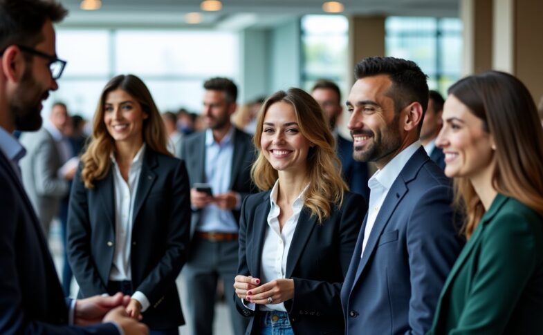 Forum for Expatriate Management : Le réseau international d’experts en mobilité mondiale