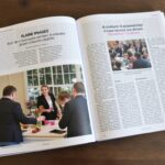 Plaine Images : Au cœur de l'innovation et des industries créatives à Tourcoing
