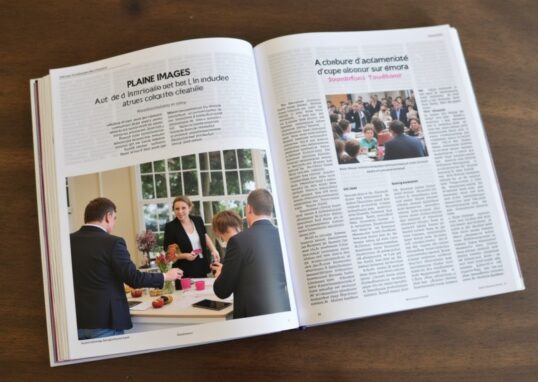 Plaine Images : Au cœur de l'innovation et des industries créatives à Tourcoing