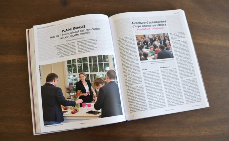 Plaine Images : Au cœur de l'innovation et des industries créatives à Tourcoing