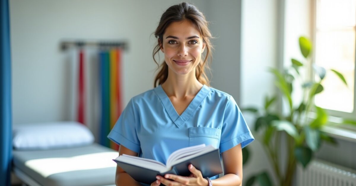 Comment devenir kinésithérapeute : parcours, diplômes et opportunités professionnelles