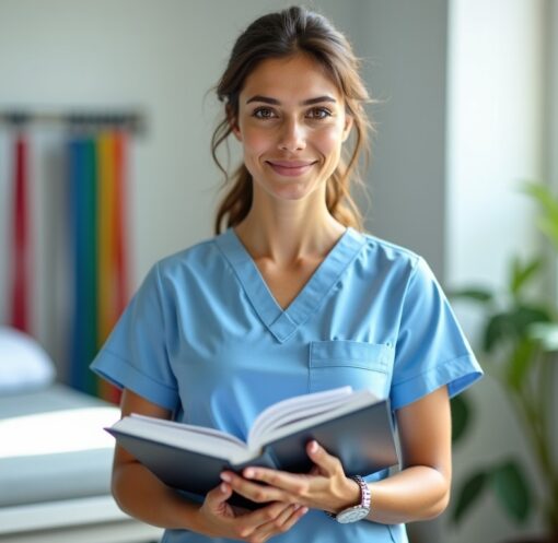 Comment devenir kinésithérapeute : parcours, diplômes et opportunités professionnelles