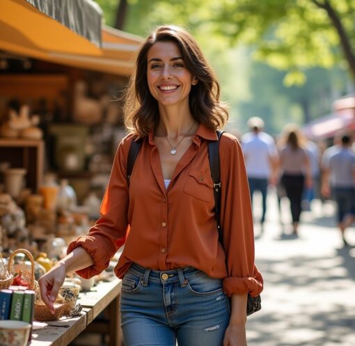 Sabradou : votre guide complet des brocantes, vide-greniers et braderies à travers la France