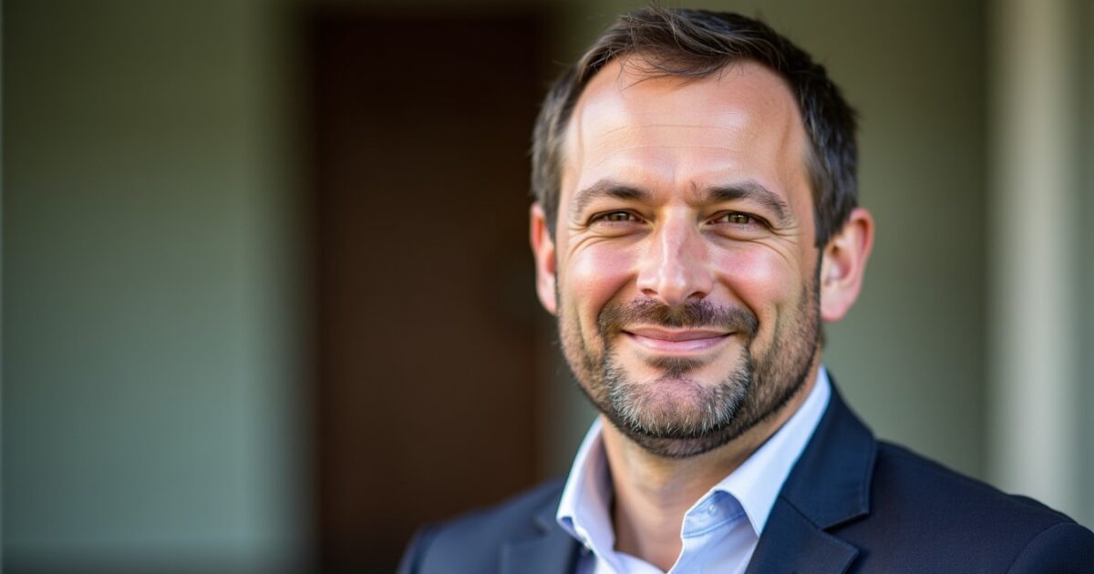 Cédric Guérin & Chiang Mai SEO : Maîtriser le référencement international avec l’expert français
