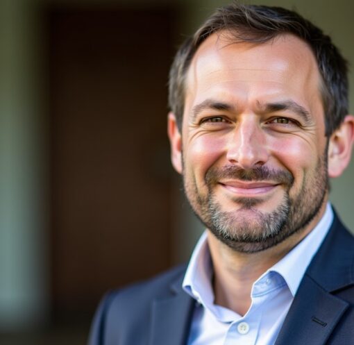 Cédric Guérin & Chiang Mai SEO : Maîtriser le référencement international avec l’expert français