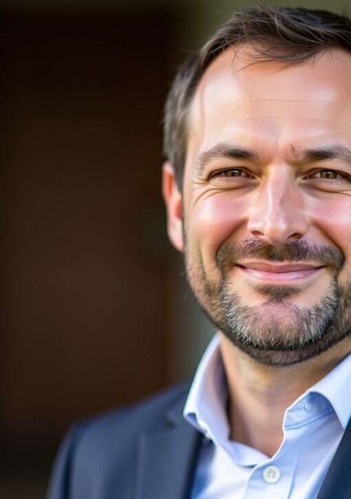 Cédric Guérin & Chiang Mai SEO : Maîtriser le référencement international avec l’expert français