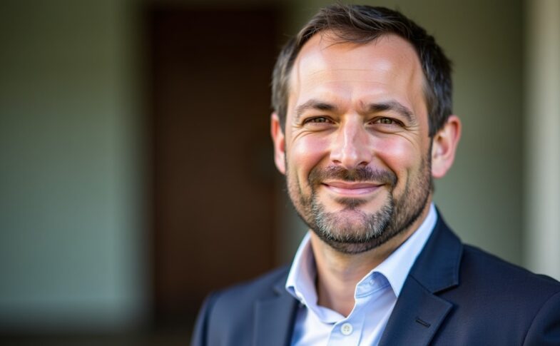 Cédric Guérin & Chiang Mai SEO : Maîtriser le référencement international avec l’expert français