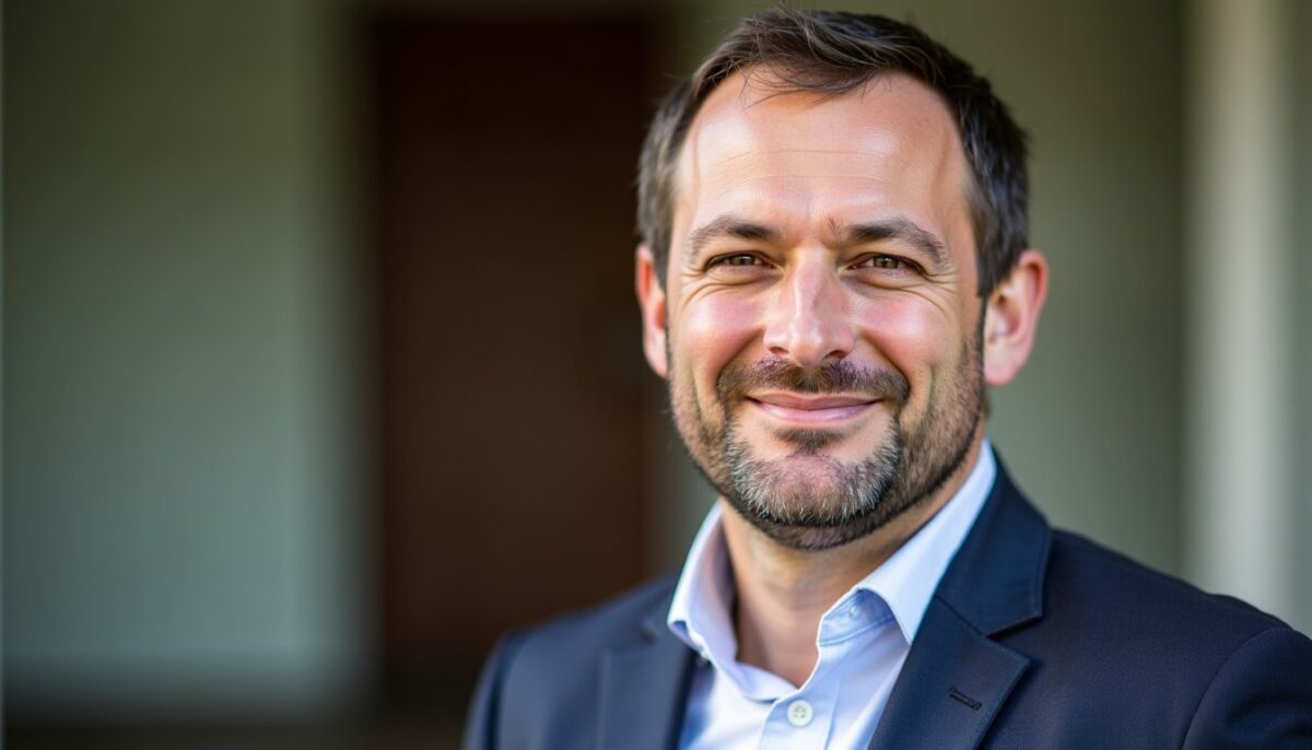 Cédric Guérin & Chiang Mai SEO : Maîtriser le référencement international avec l’expert français