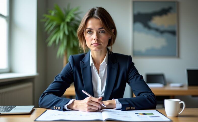 Élaborer le budget prévisionnel annuel d'une PME : guide des étapes clés