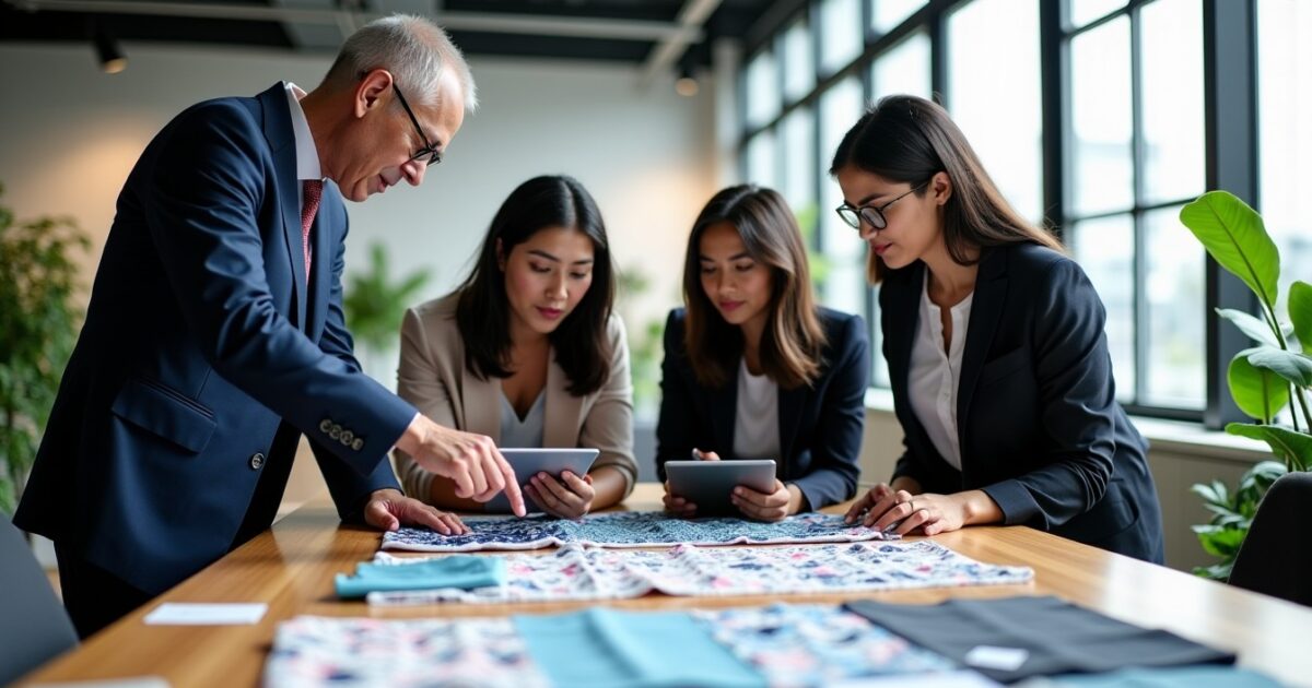 L'efficacité durable des textiles personnalisés dans les stratégies marketing