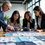 L'efficacité durable des textiles personnalisés dans les stratégies marketing