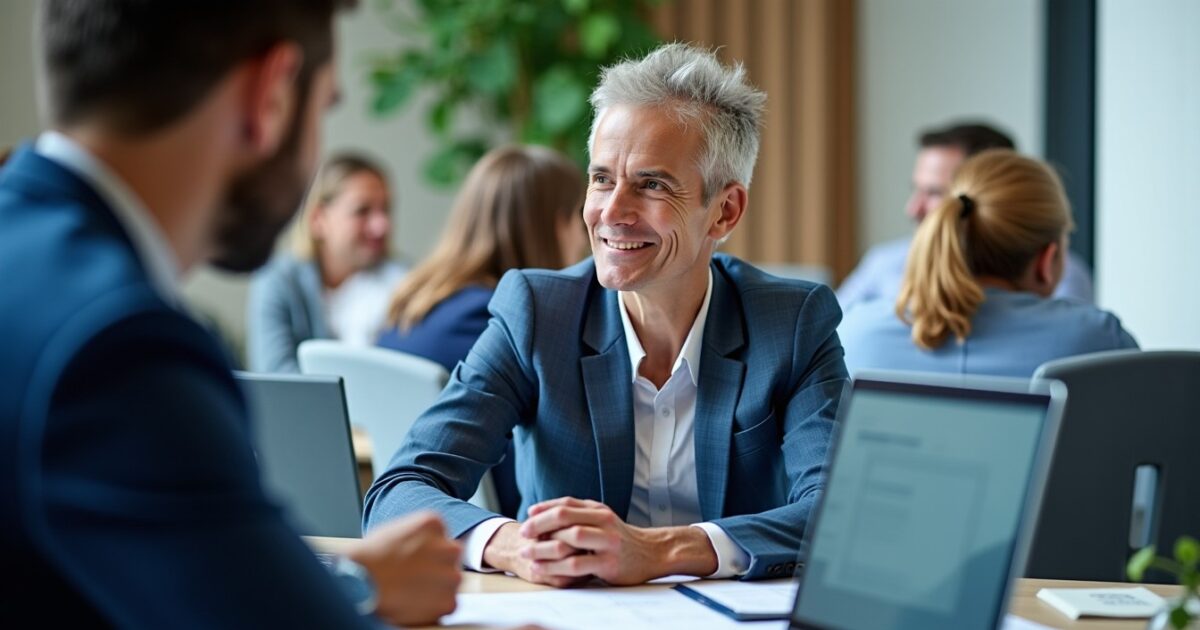 European Credit Management : découvrir ses services, son rôle clé et son expertise financière approfondie