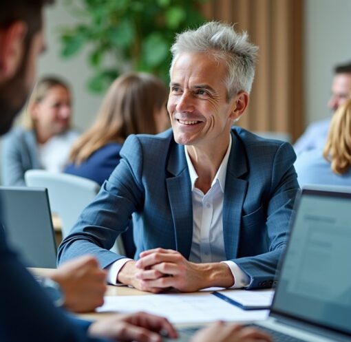 European Credit Management : découvrir ses services, son rôle clé et son expertise financière approfondie