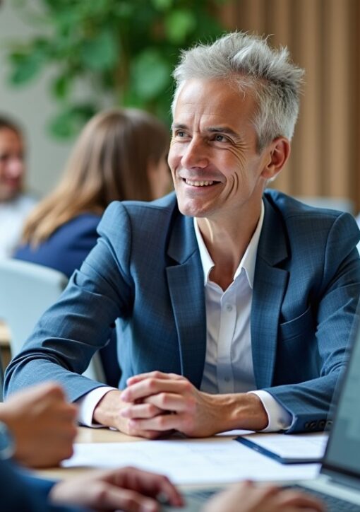 European Credit Management : découvrir ses services, son rôle clé et son expertise financière approfondie