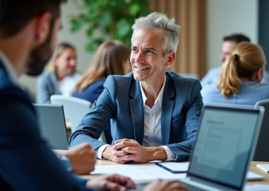 European Credit Management : découvrir ses services, son rôle clé et son expertise financière approfondie