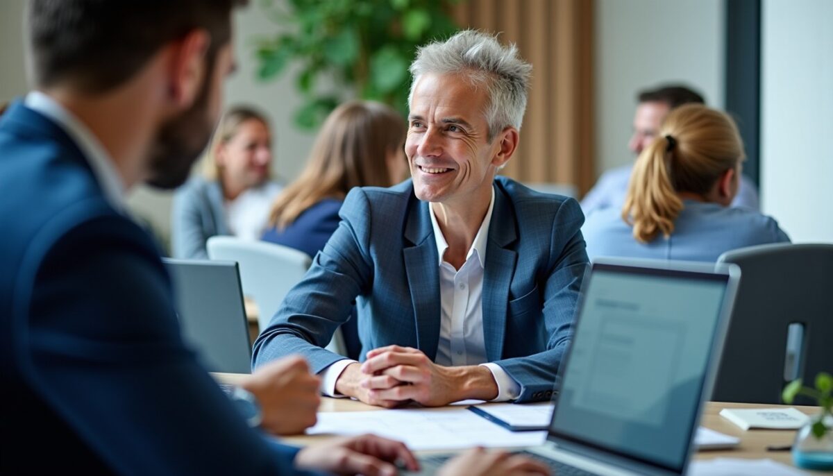 European Credit Management : découvrir ses services, son rôle clé et son expertise financière approfondie